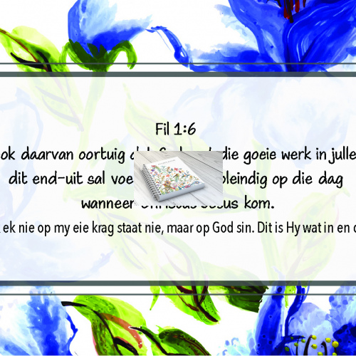 Woord & Lewe Kaarjties